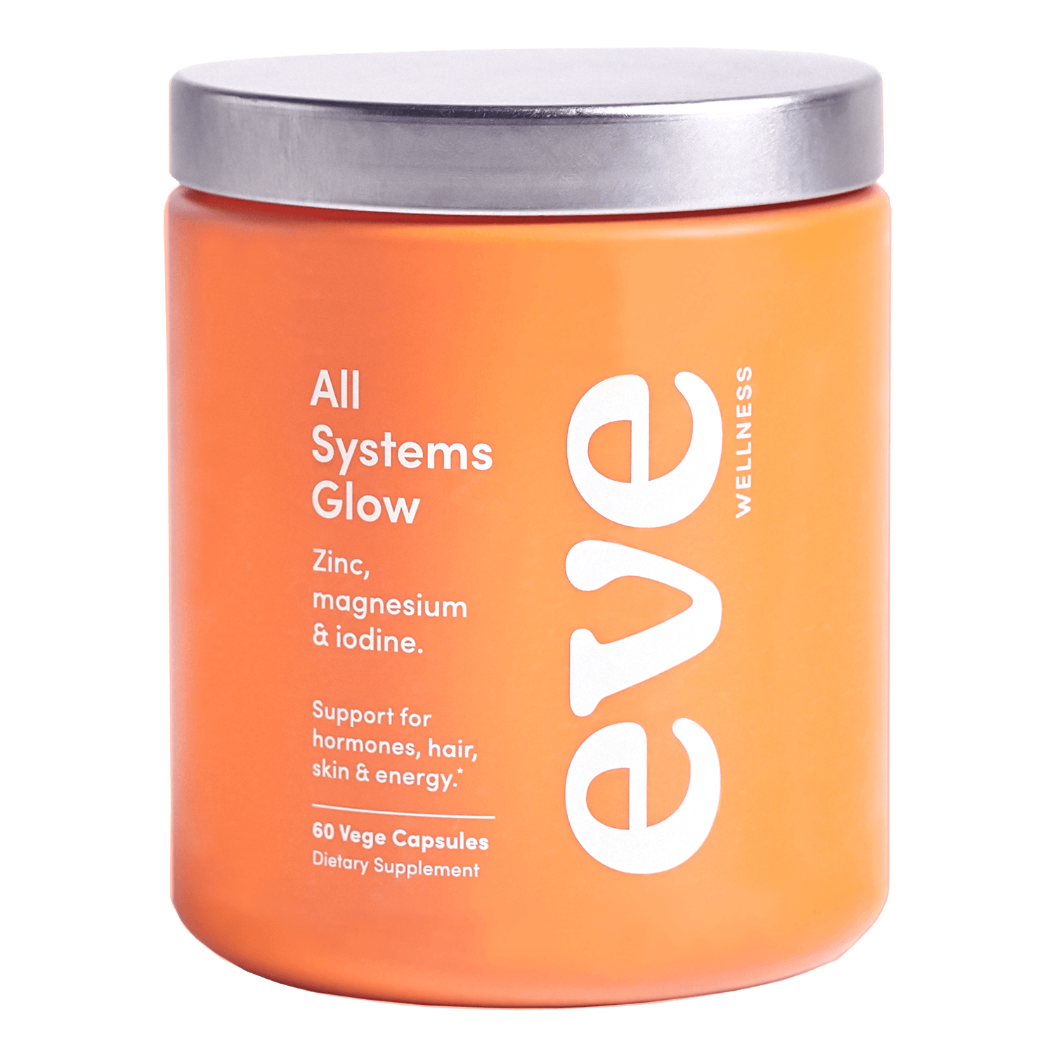 All Systems Glow - Tea & Tonic Matakana - Eve Wellness