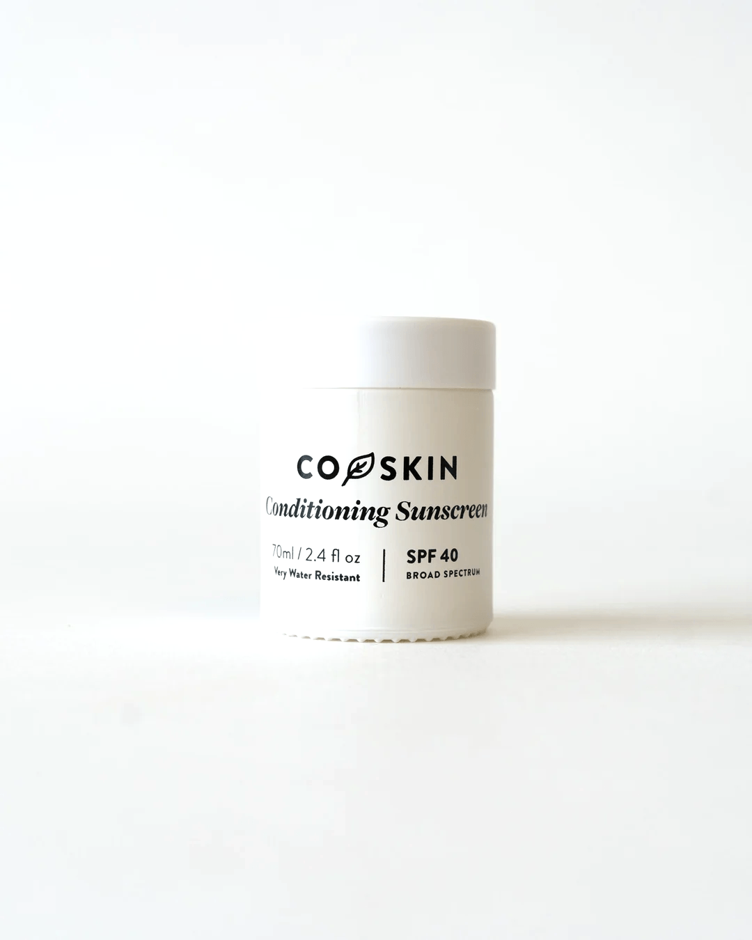 Conditioning Sunscreen - Tea & Tonic Matakana - CoSkin