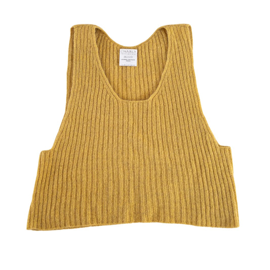 NZ Charly Summer Knitted Crop
