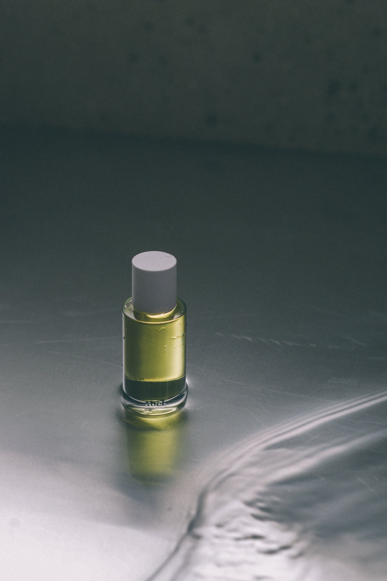 Cyan Nori Eau de Parfum - Tea & Tonic Matakana - Abel Fragrance