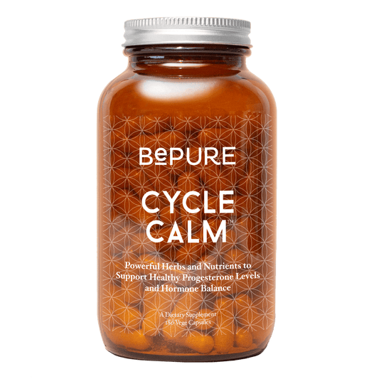 Cycle Calm - Tea & Tonic Matakana - BePure