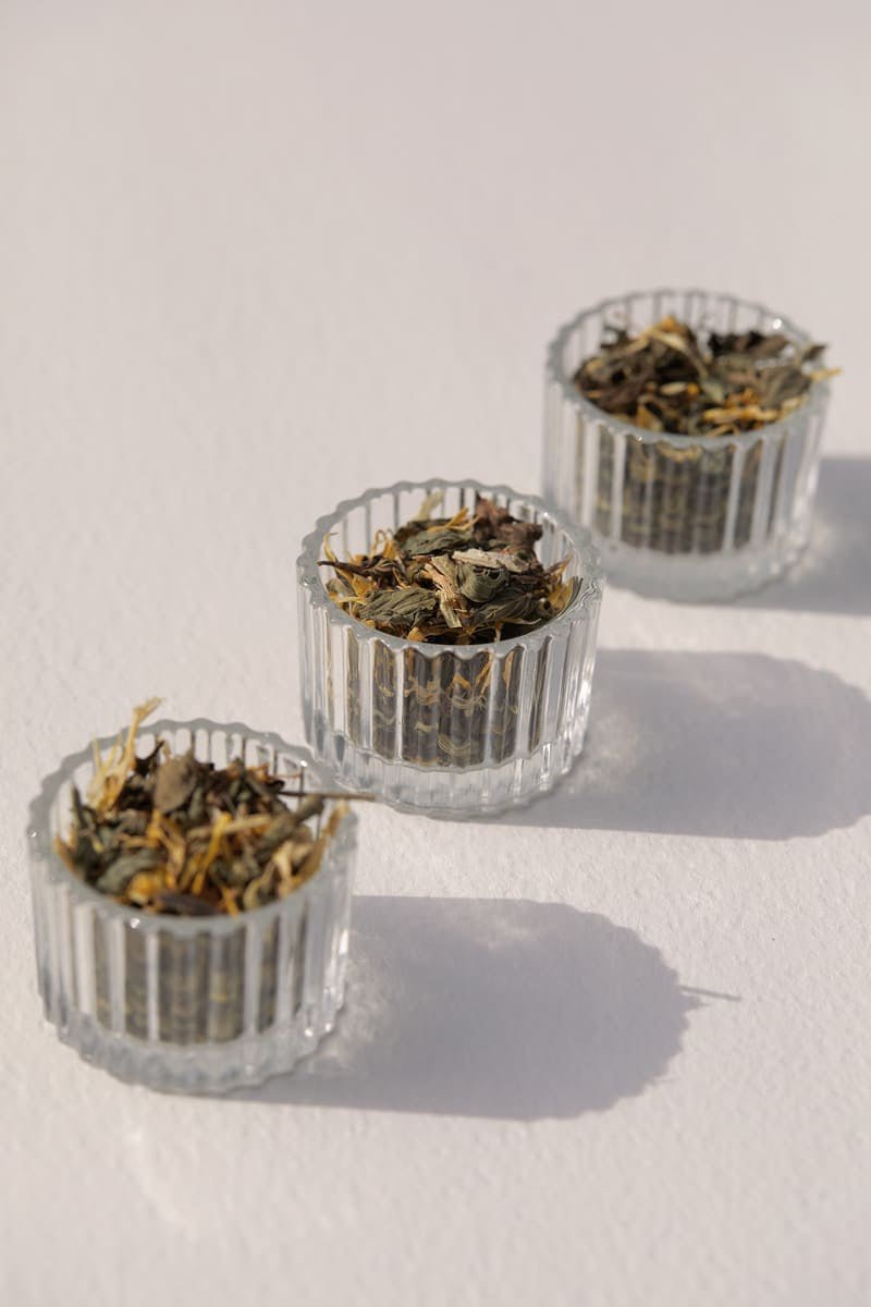 Ease Tea - Tea & Tonic Matakana - On Sundays