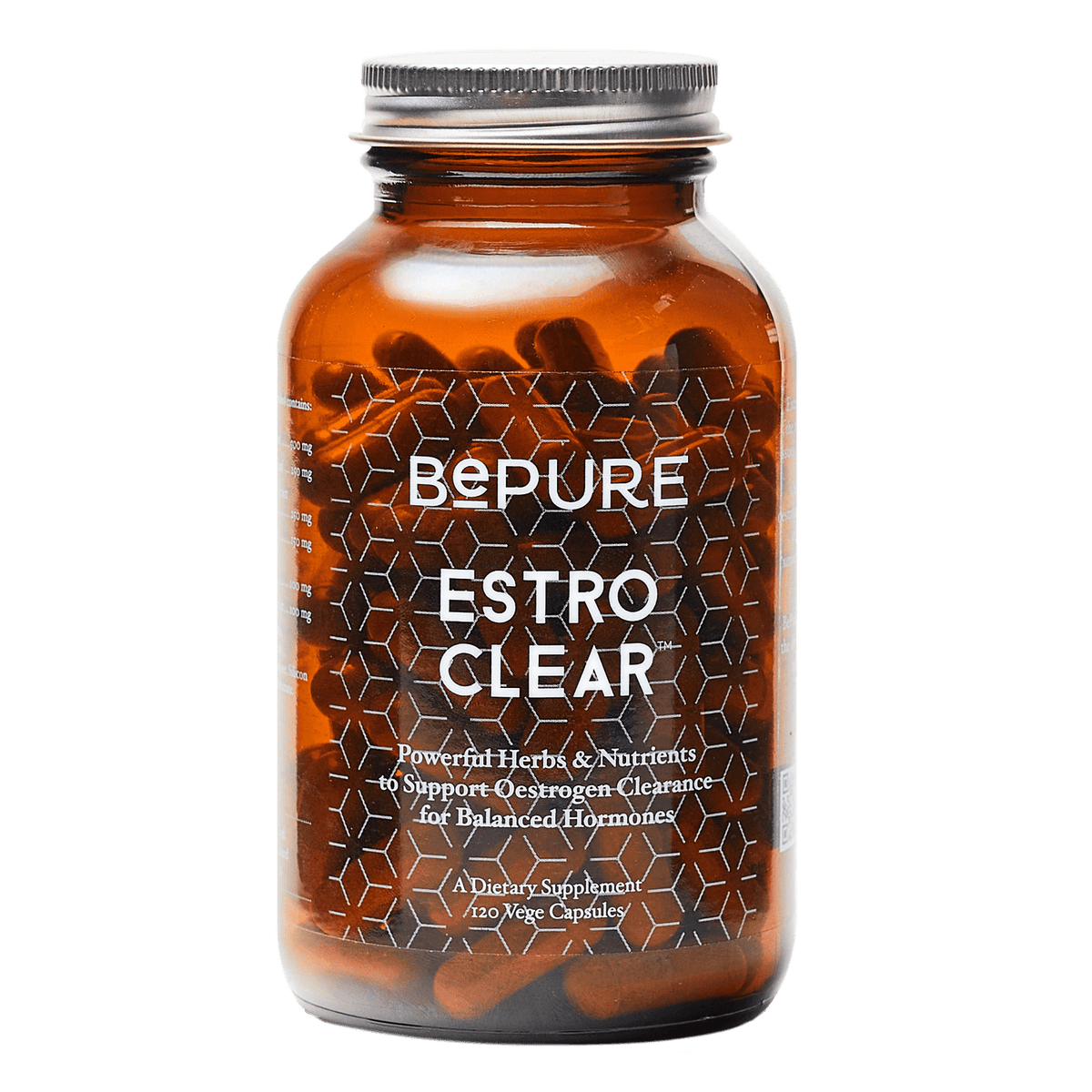 Estro Clear - Tea & Tonic Matakana - BePure