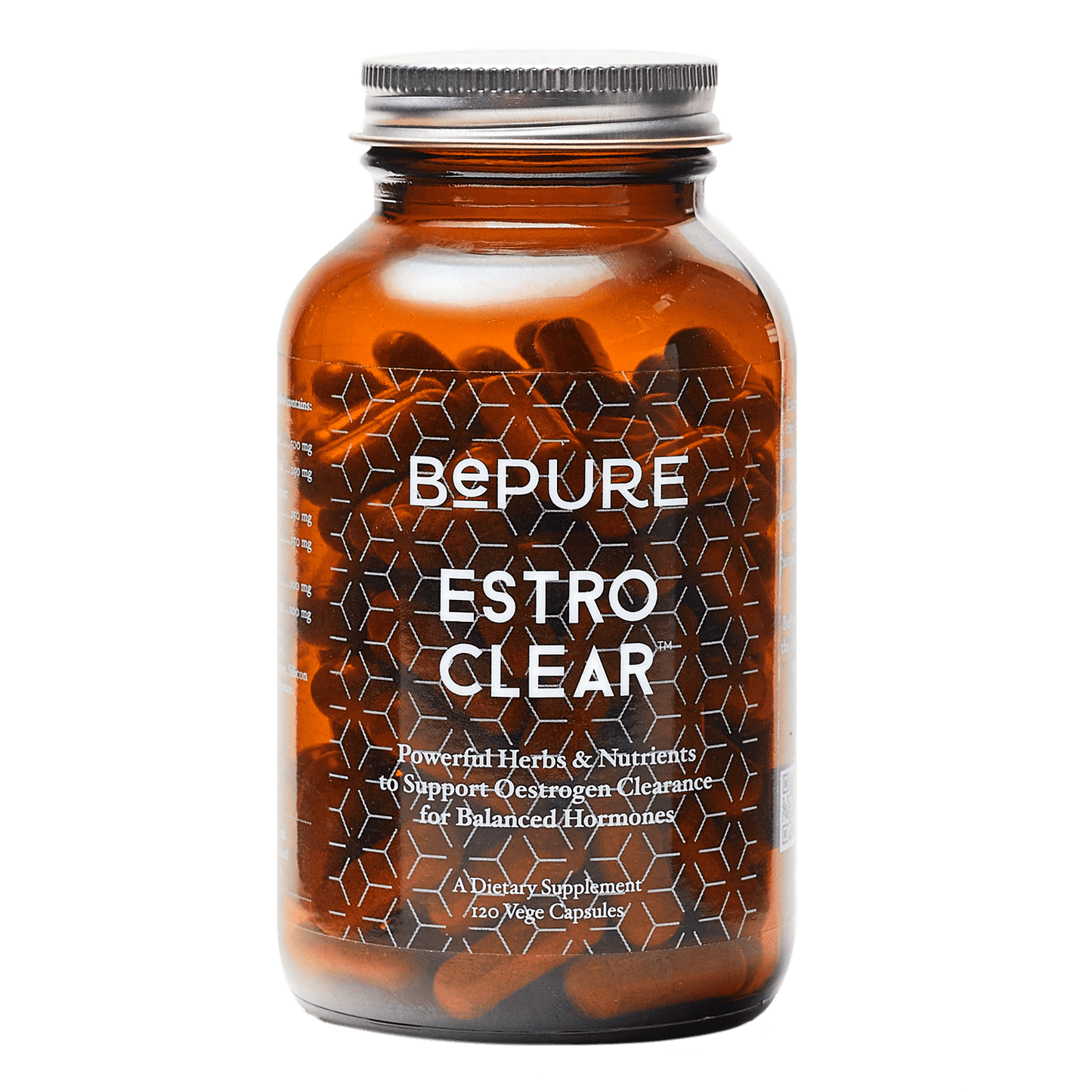 Estro Clear - Tea & Tonic Matakana - BePure