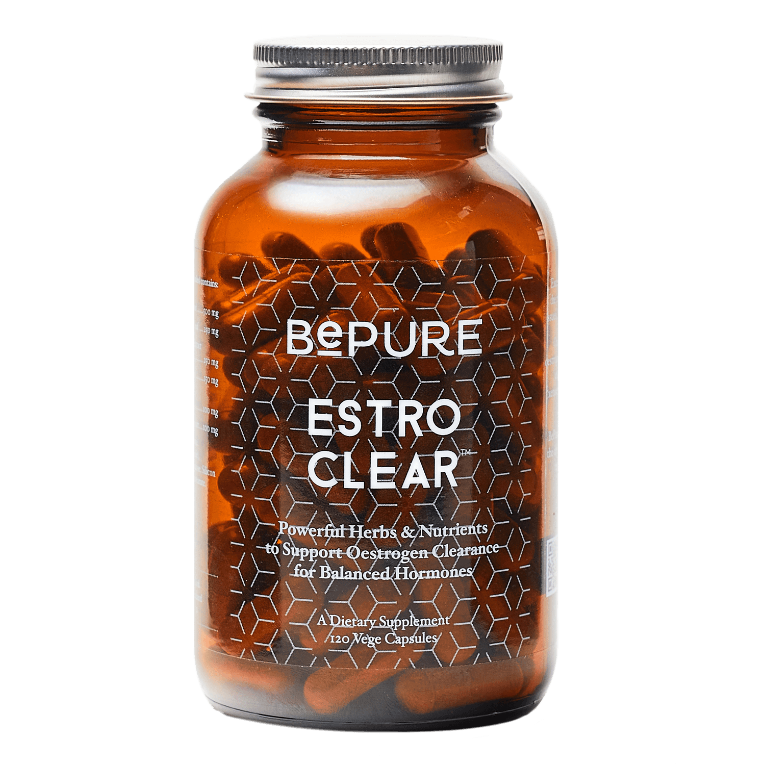 Estro Clear - Tea & Tonic Matakana - BePure