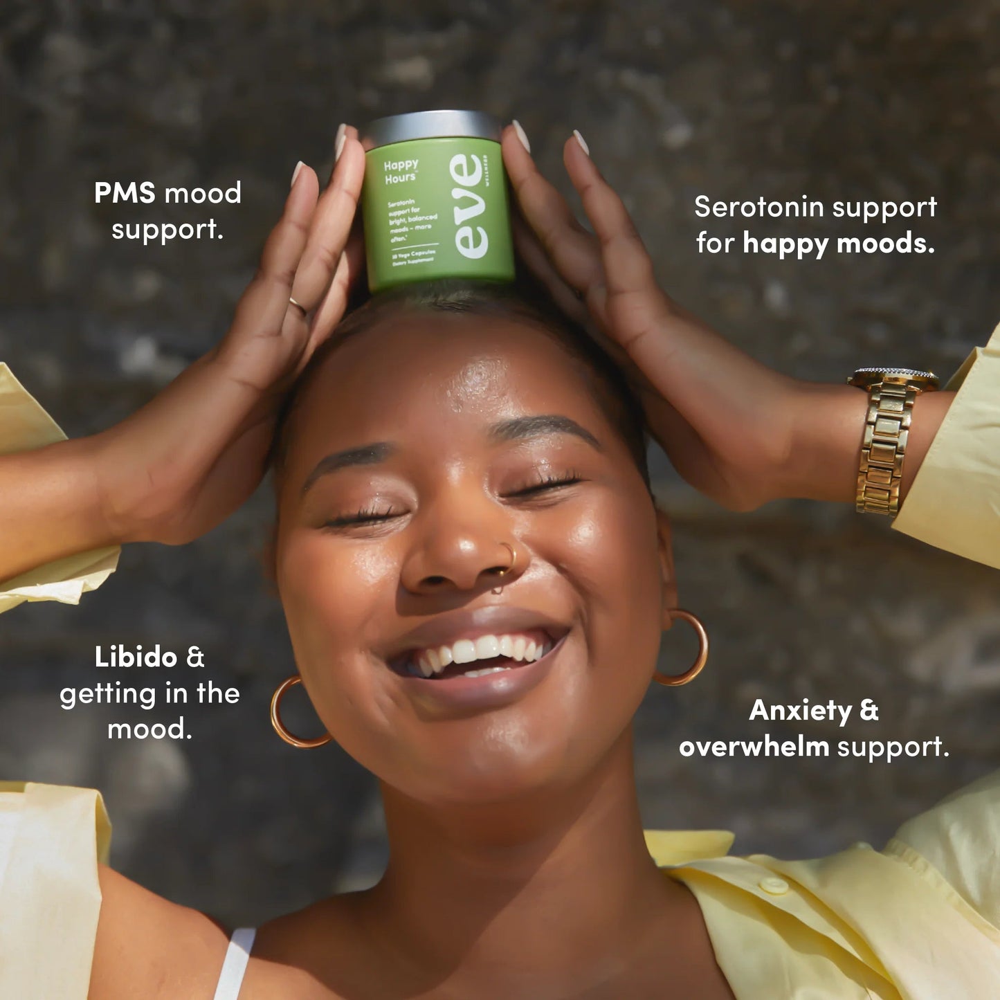 Eve Happy Hours - Tea & Tonic Matakana - Eve Wellness