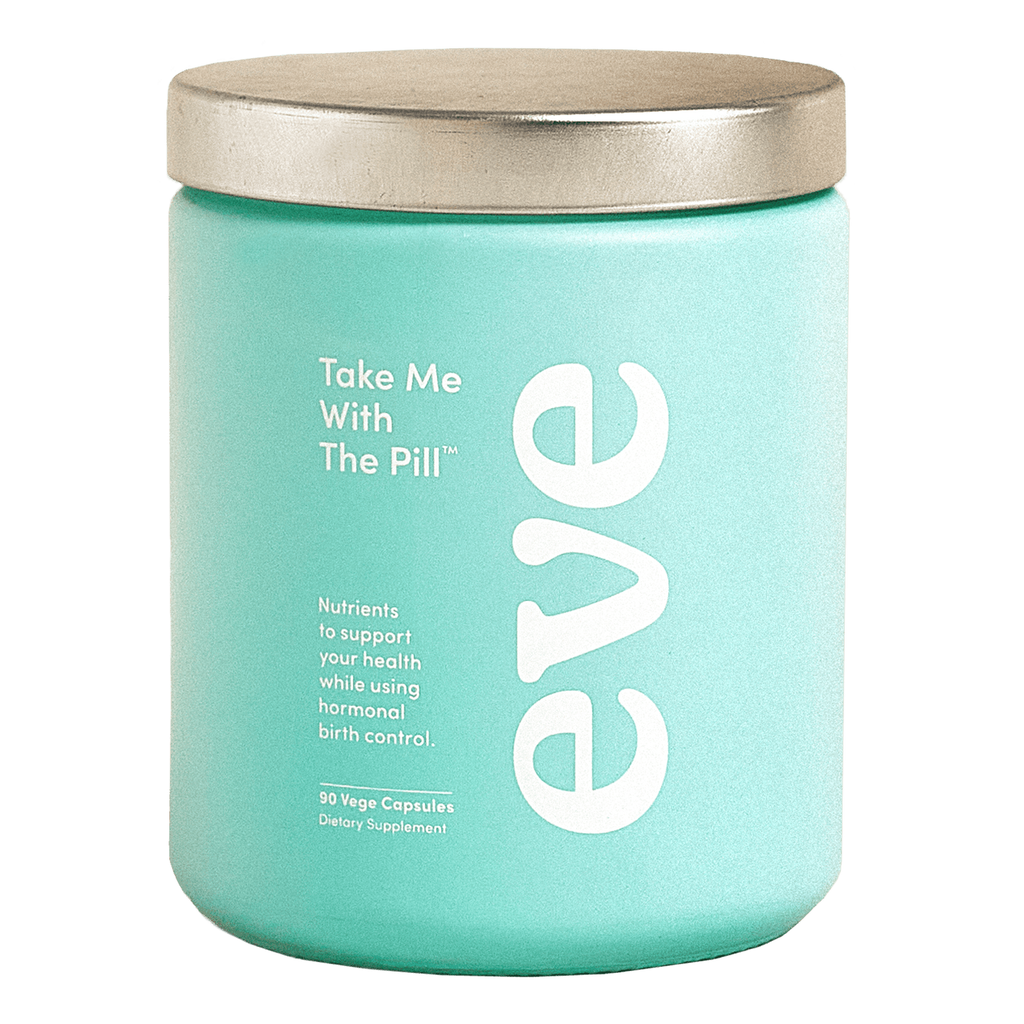 Eve Take Me With The Pill - Tea & Tonic Matakana - Eve Wellness