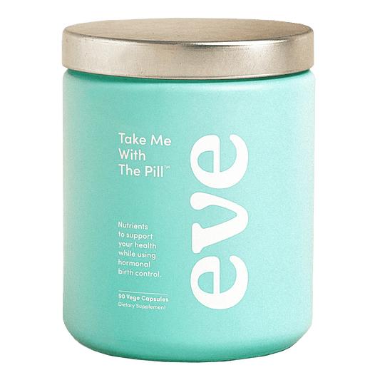 Eve Take Me With The Pill - Tea & Tonic Matakana - Eve Wellness