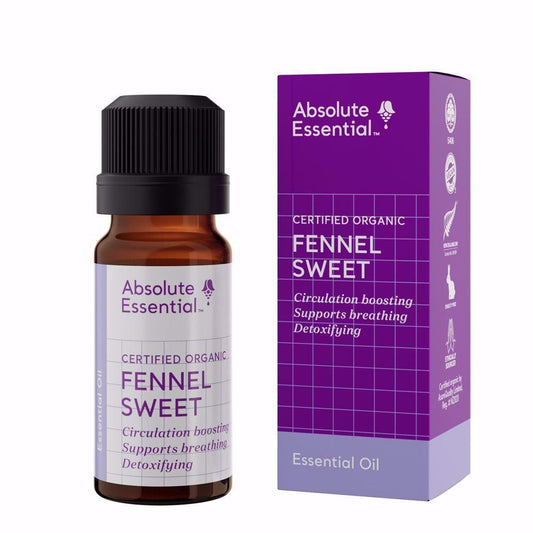 Fennel Sweet - Tea & Tonic Matakana - Absolute Essential