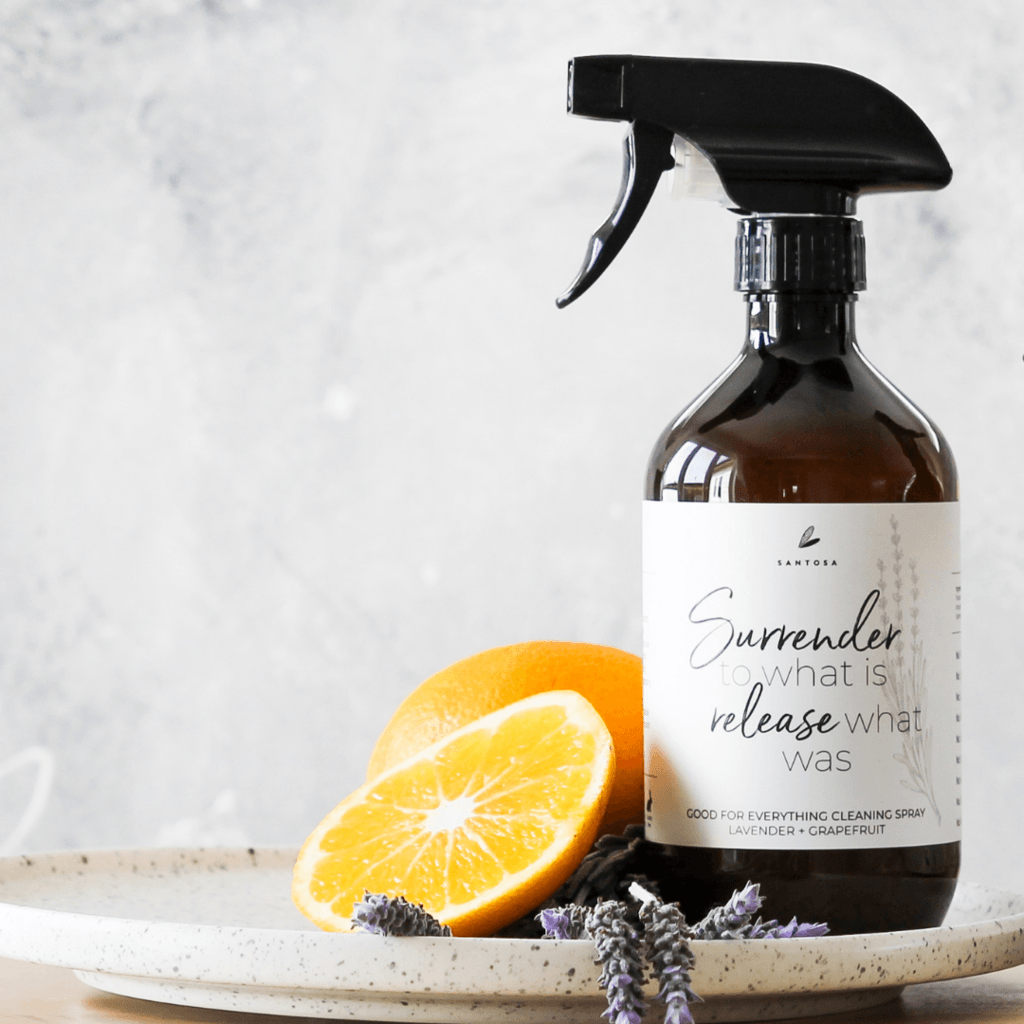 Good For Everything Spray - Lavender & Grapefruit - Tea & Tonic Matakana - Santosa