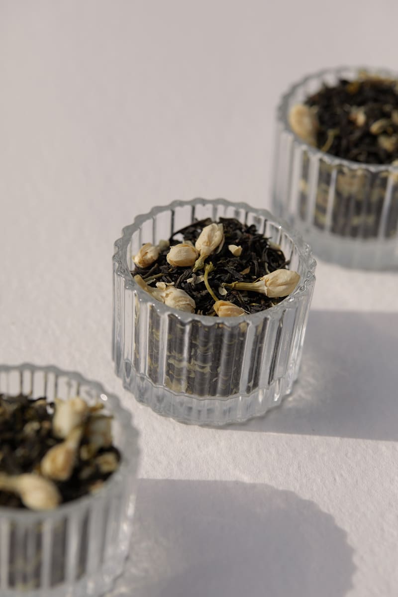 Green Jasmine Tea - Tea & Tonic Matakana - On Sundays