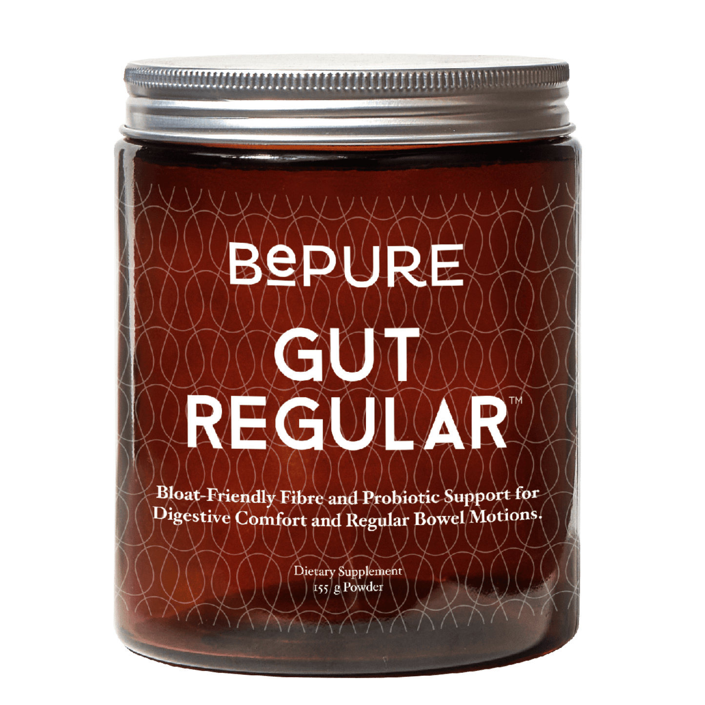 Gut Regular - Tea & Tonic Matakana - BePure