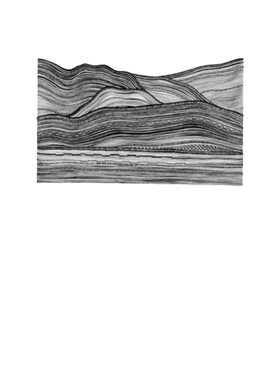 Mangawhai Heads Card - Tea & Tonic Matakana - MONNI