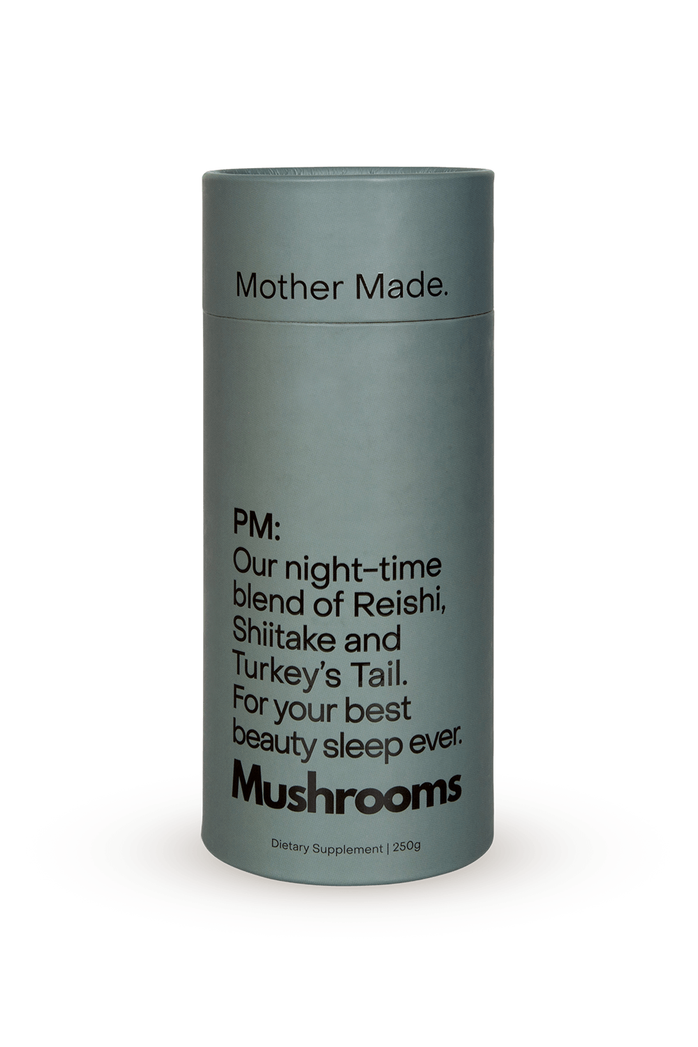 Mother Made PM - Tea & Tonic Matakana - Mother Made