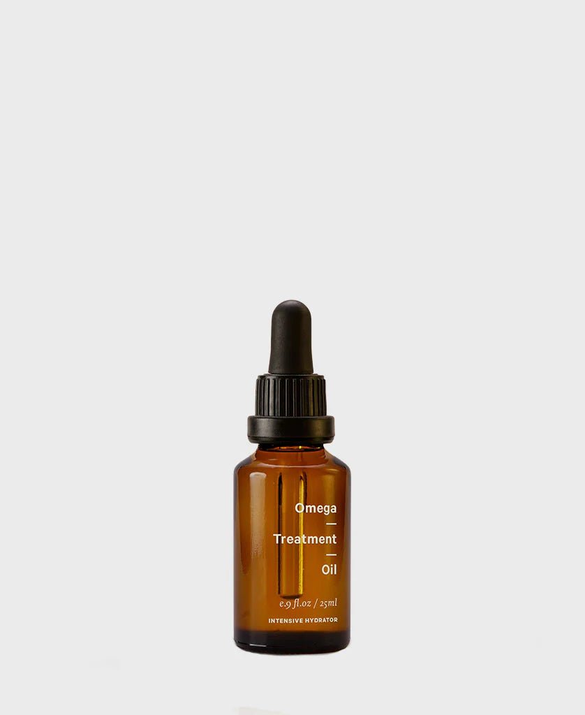 Omega Treatment Oil - Tea & Tonic Matakana - Maryse