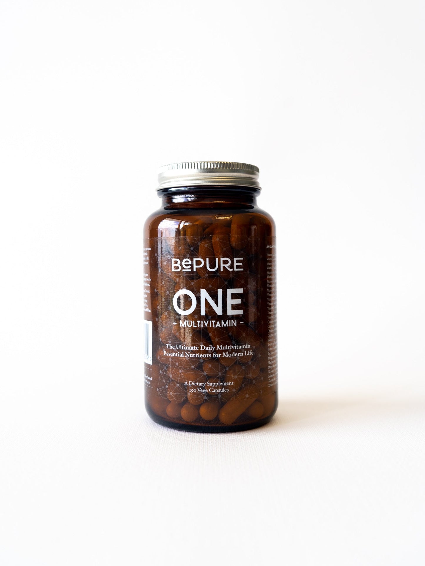 One - Tea & Tonic Matakana - BePure