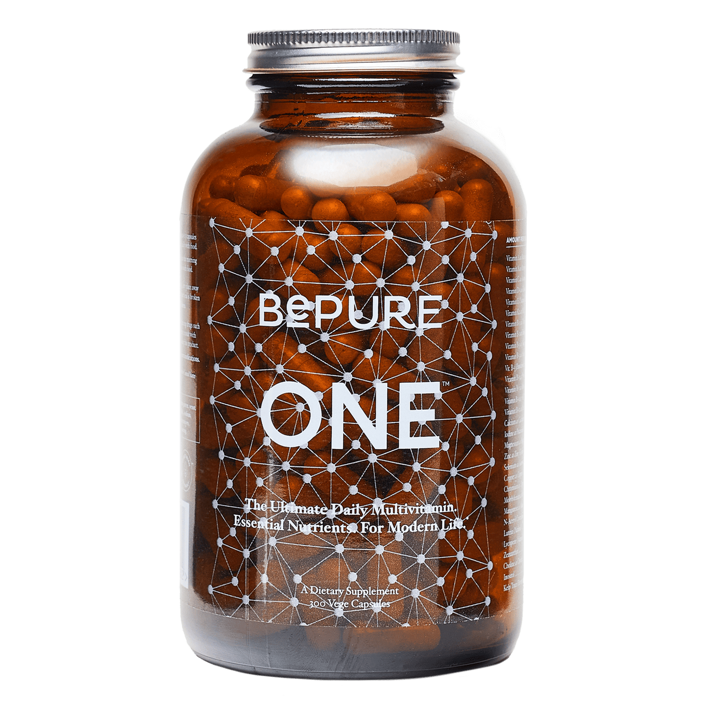 One - Tea & Tonic Matakana - BePure
