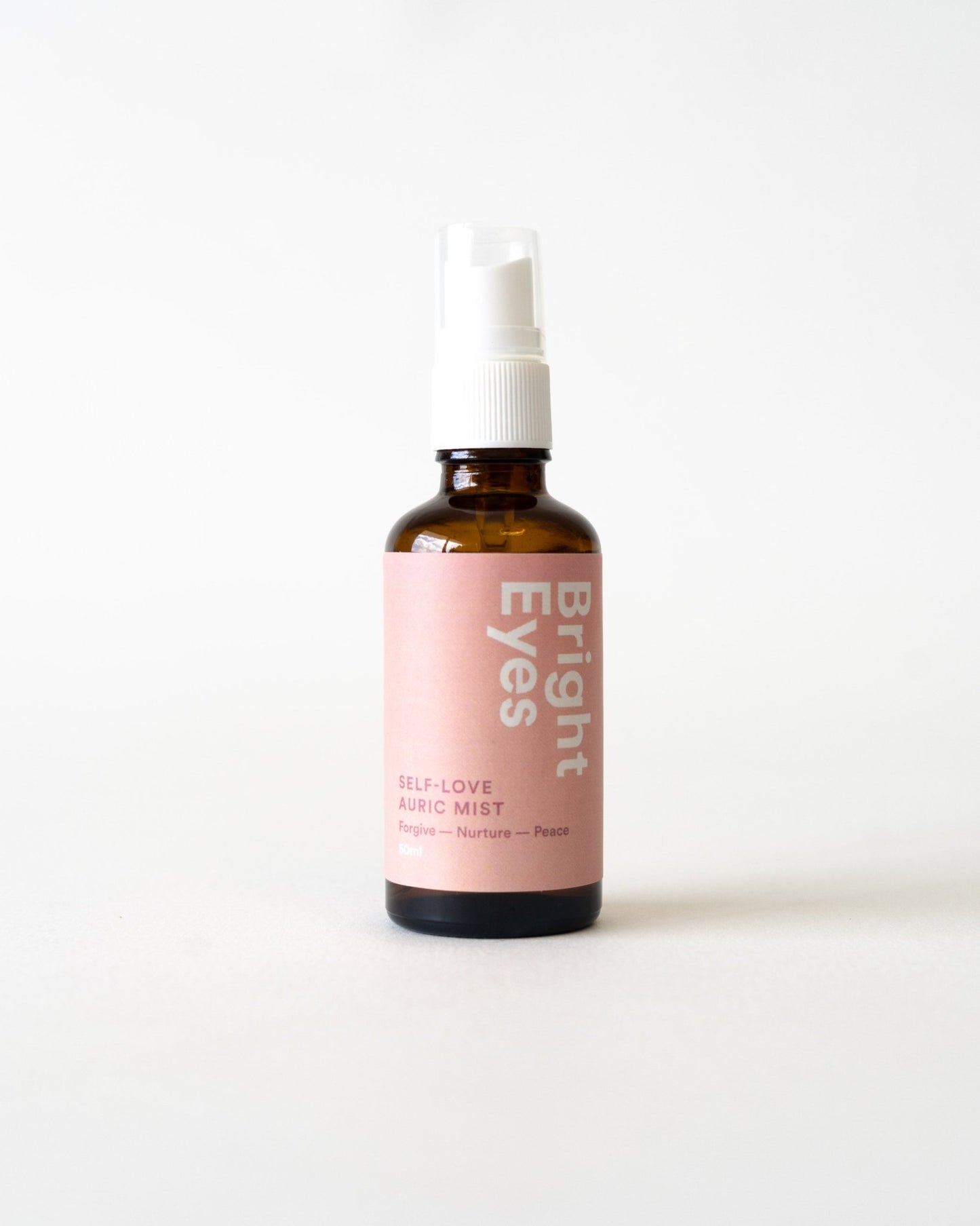 Self-Love Auric Mist - Tea & Tonic Matakana - Bright Eyes