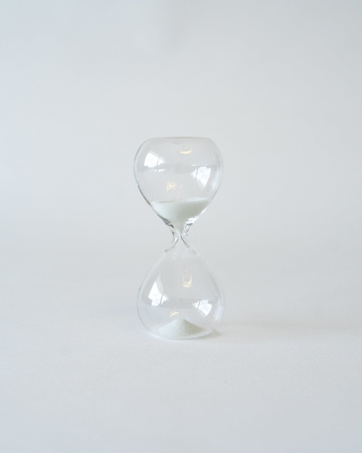 Storm & India Tea Timer