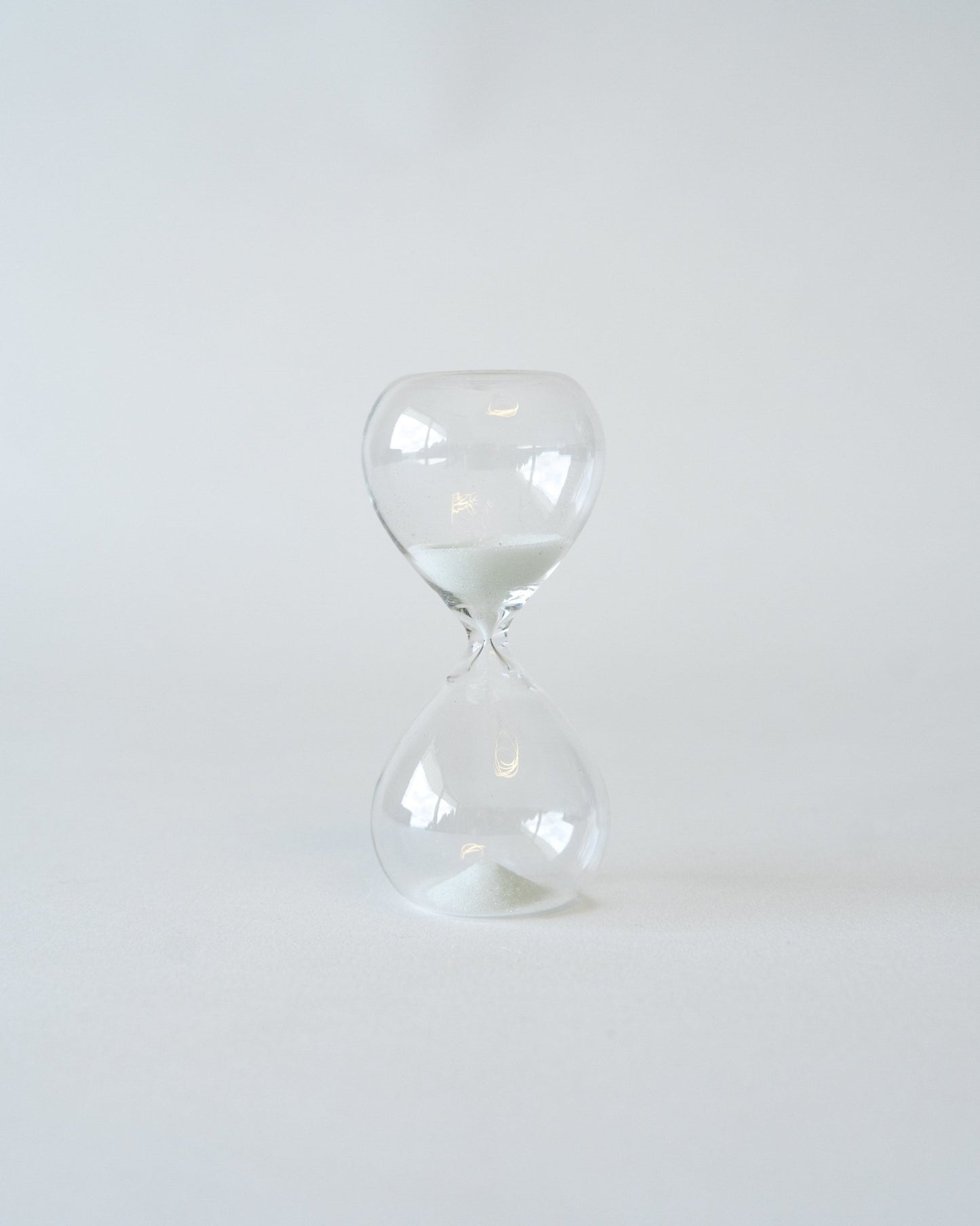 Storm & India Tea Timer