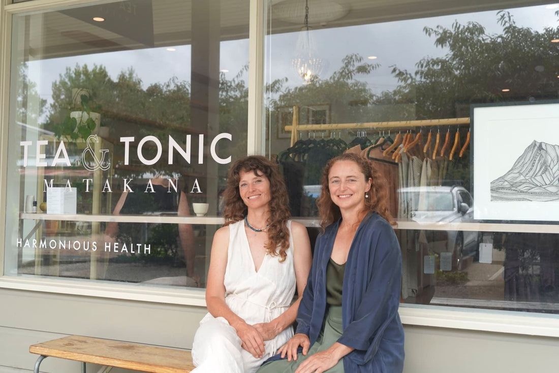 Women, wellness and our moon cycles