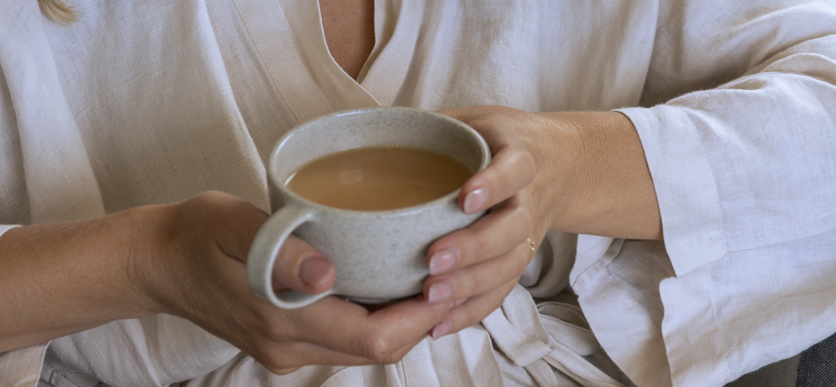 A Love for Handmade Ceramics with Founder Monni Jansen
