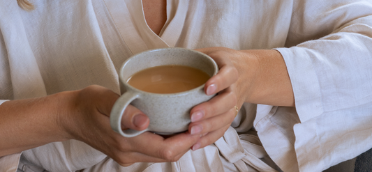 A Love for Handmade Ceramics with Founder Monni Jansen