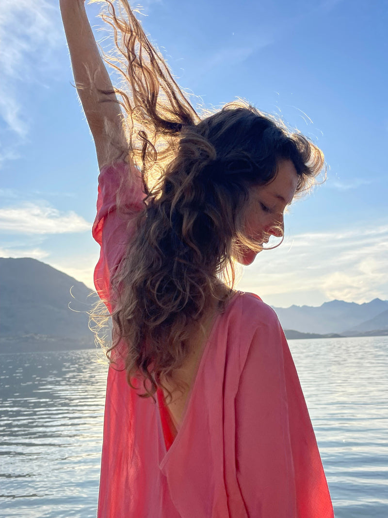 Capturing the essence of summer as we transition to autumn