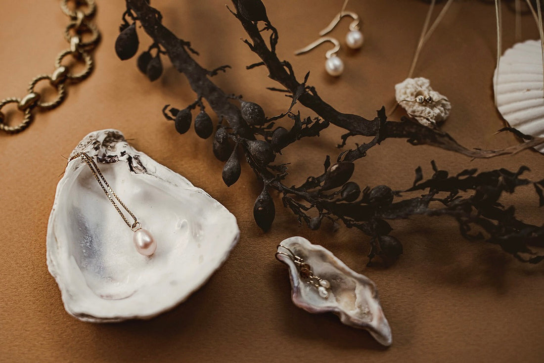 Learning About Lisa Webb: An Interview With Our Favourite Local Jeweller