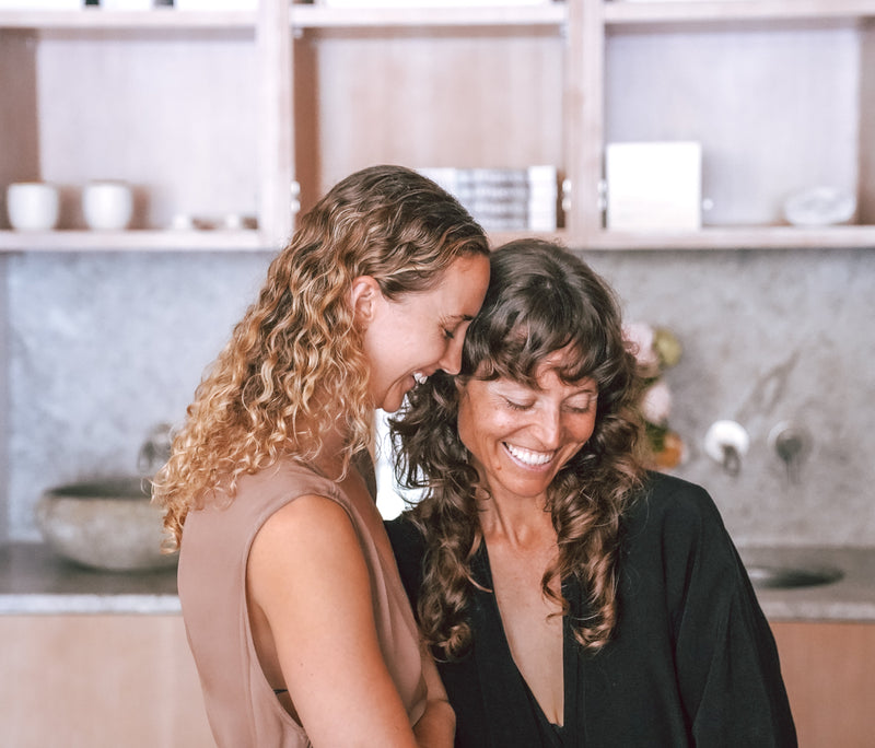 Lesson in Love at Tea & Tonic