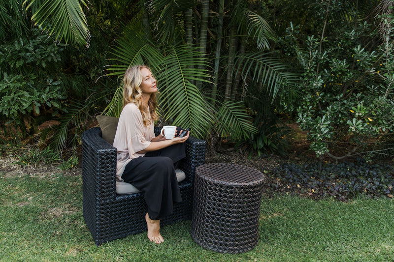 Sunday Reset Rituals with Celine Wallace: Founder of Sattva Soul