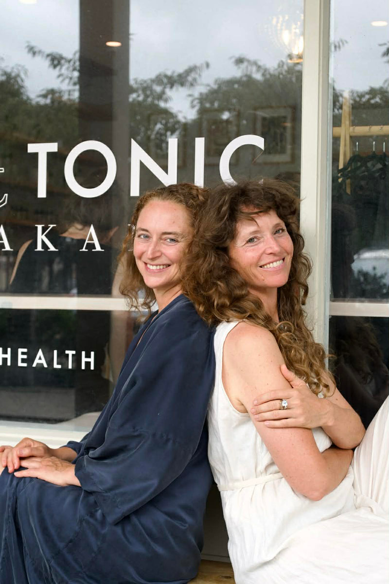 Women, wellness and our moon cycles