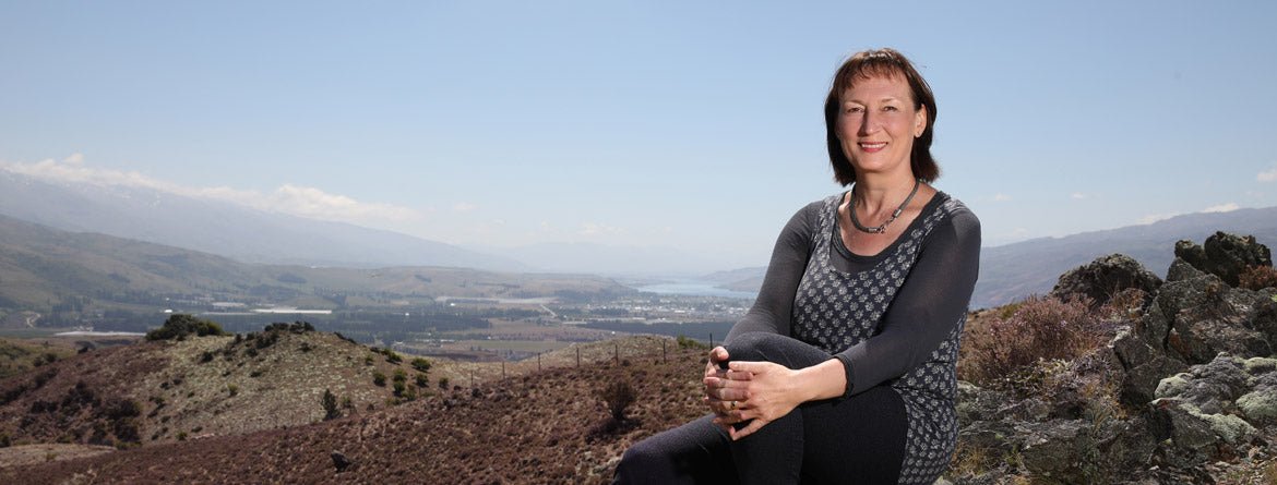 Meet Dr Sandra Clair from Artemis - Tea & Tonic Matakana
