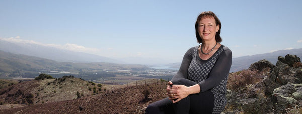 Meet Dr Sandra Clair from Artemis - Tea & Tonic Matakana
