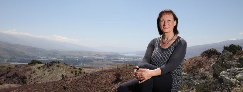 Meet Dr Sandra Clair from Artemis - Tea & Tonic Matakana