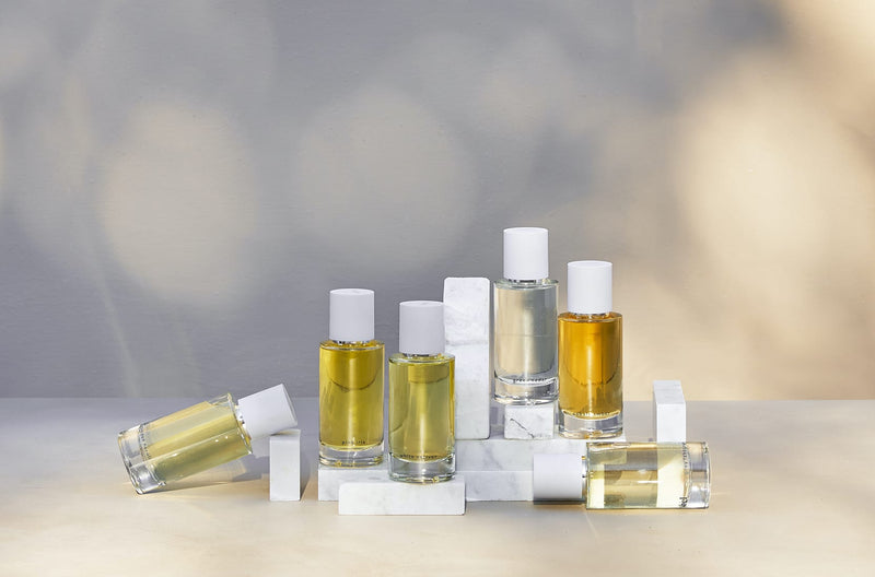 Meet Frances Shoemack from Abel Fragrances - Tea & Tonic Matakana