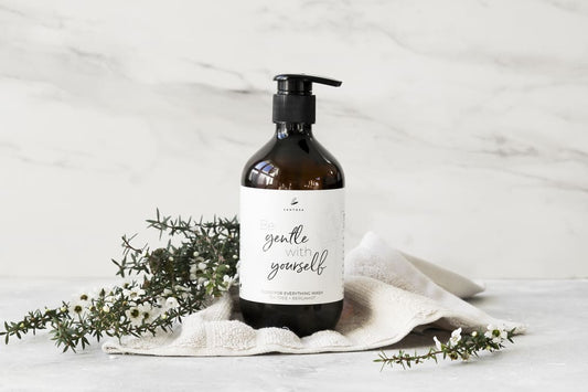 Good For Everything – soft and nourishing for hands and body - Tea & Tonic Matakana