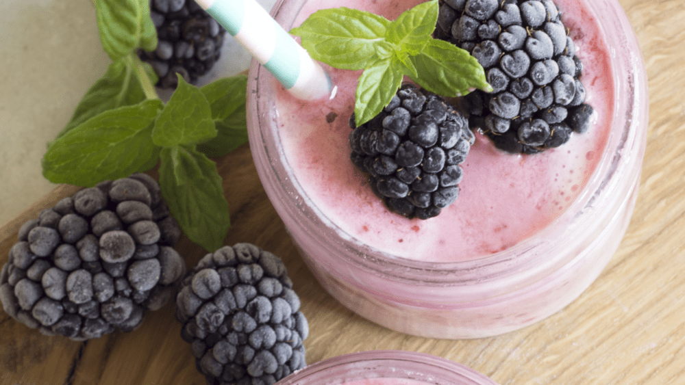 Are smoothies really that good for me? - Tea & Tonic Matakana