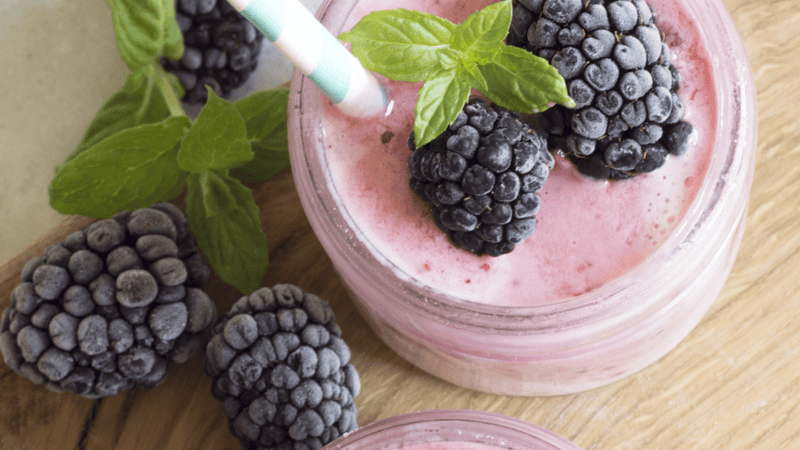 Are smoothies really that good for me? - Tea & Tonic Matakana