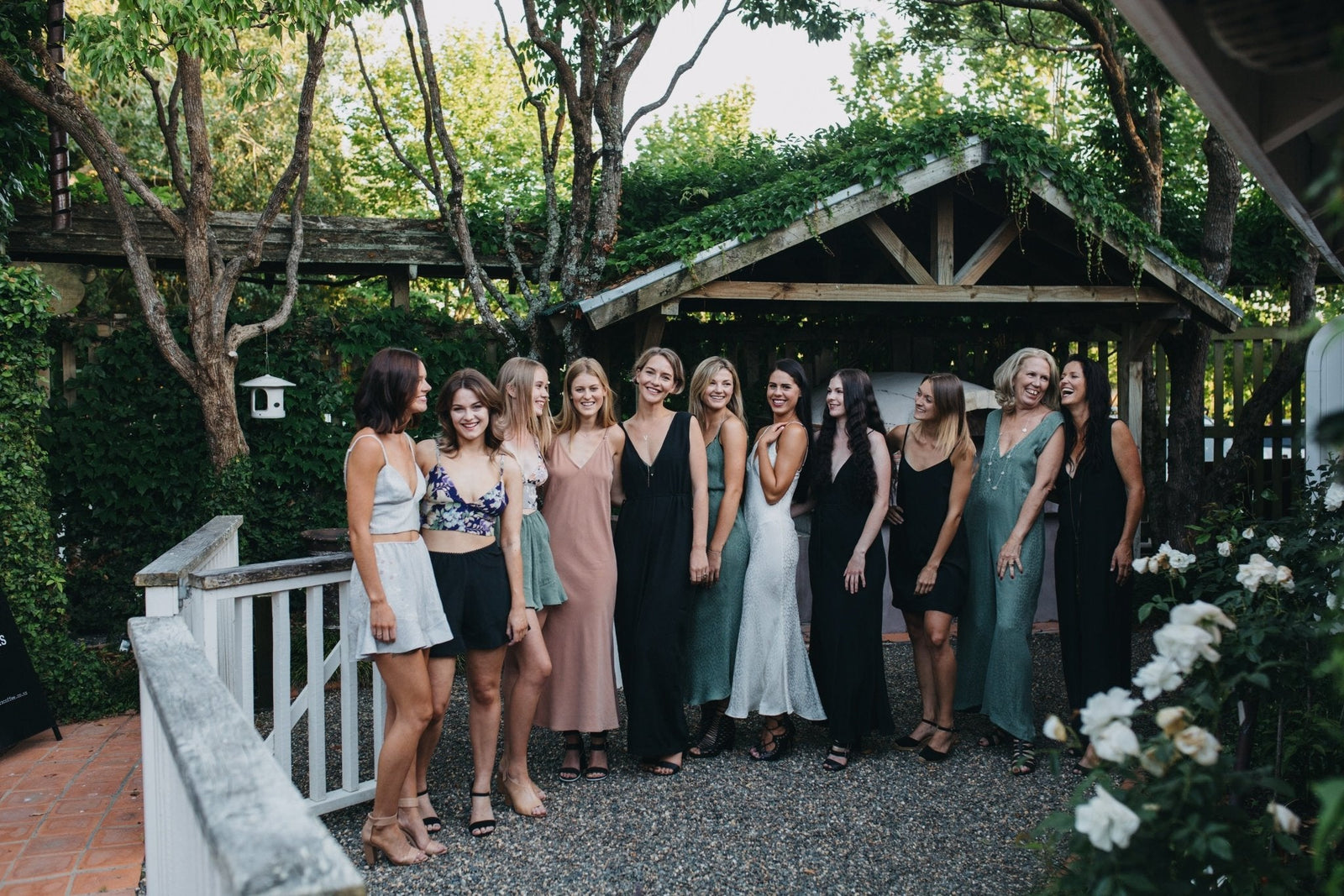 MONNI: The Story behind the sustainable fashion label - Tea & Tonic Matakana