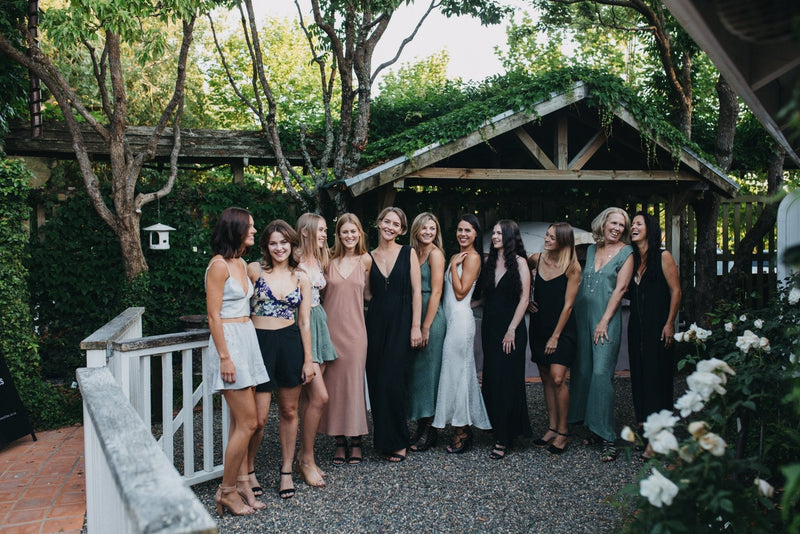 MONNI: The Story behind the sustainable fashion label - Tea & Tonic Matakana