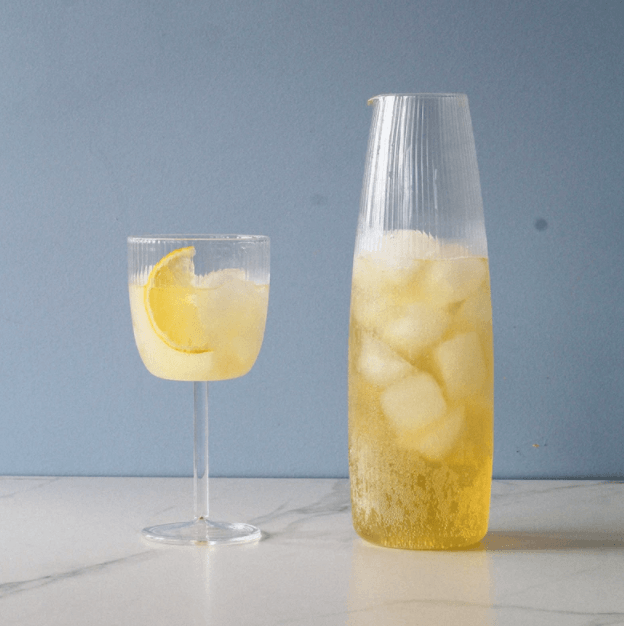 Tis the Season to Celebrate - Tea & Tonic Matakana