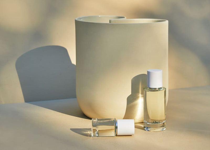 Vetiver – Grounding, Sensual, Relaxing - Tea & Tonic Matakana