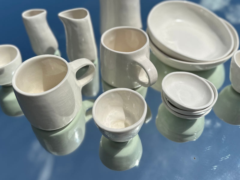 Frolic Ceramics