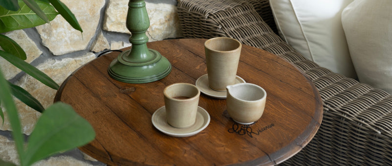 Maeve Ceramics