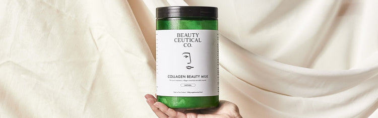 Beauty Cuticle Co | Tea & Tonic Matakana