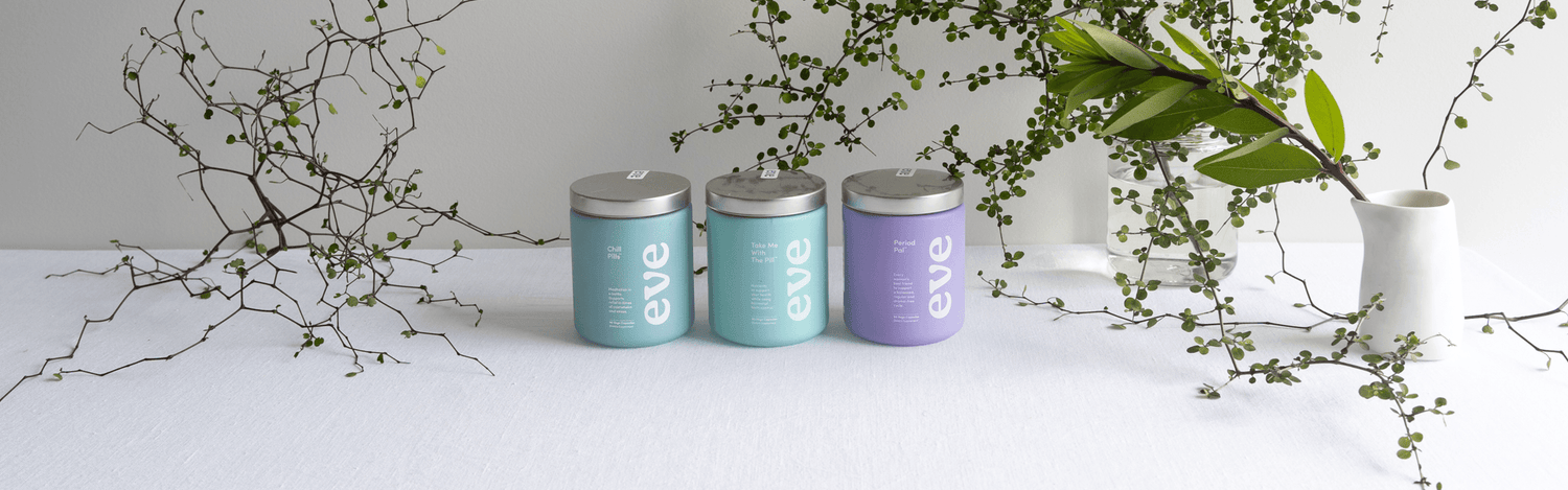 Eve Wellness | Tea & Tonic Matakana