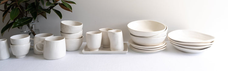 Frolic Ceramics | Tea & Tonic Matakana