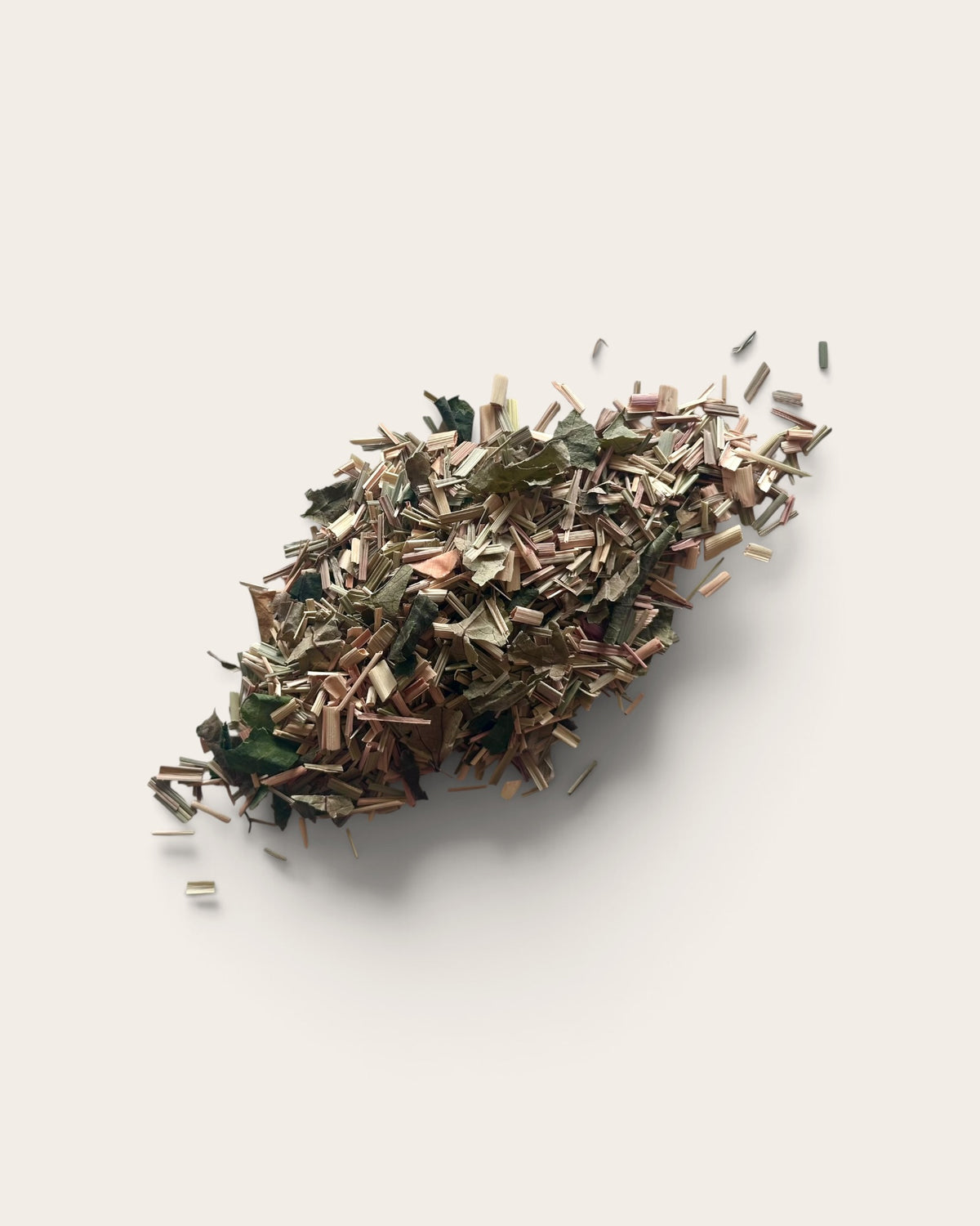 Amber & Gold A Kiss Tea
