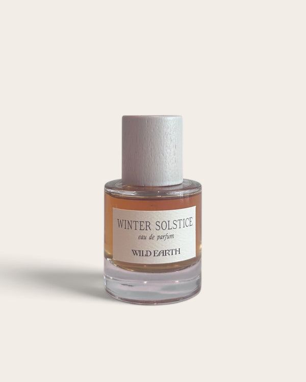 Wild Earth Winter Solstice Eau de Parfum
